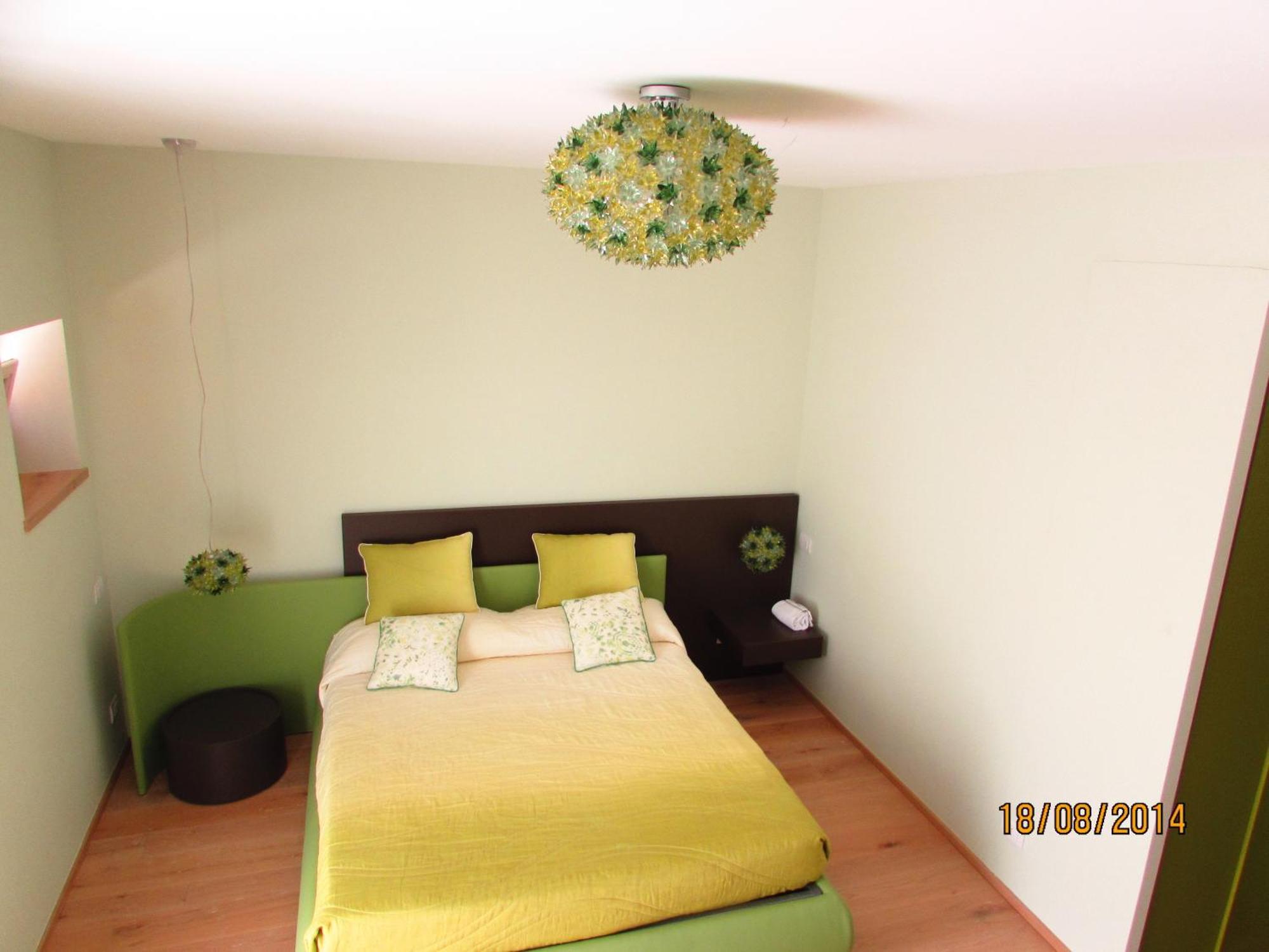 Amico Country House Serra San Quirico Quarto foto