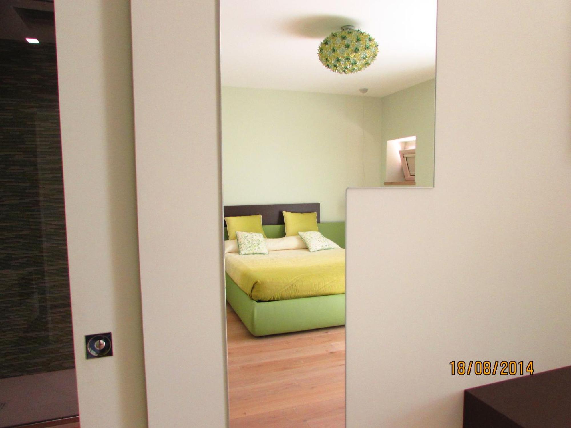 Amico Country House Serra San Quirico Quarto foto
