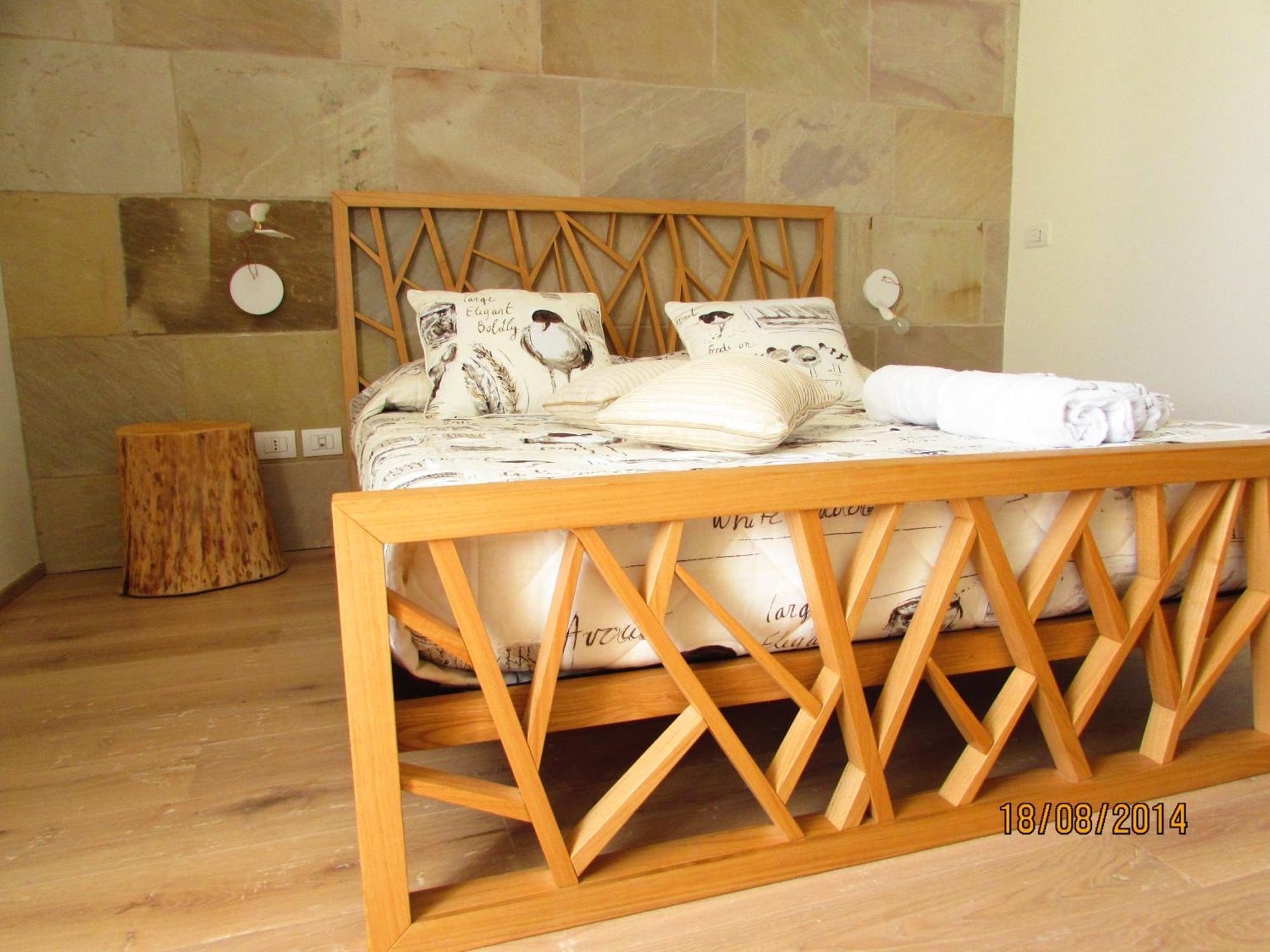 Amico Country House Serra San Quirico Quarto foto