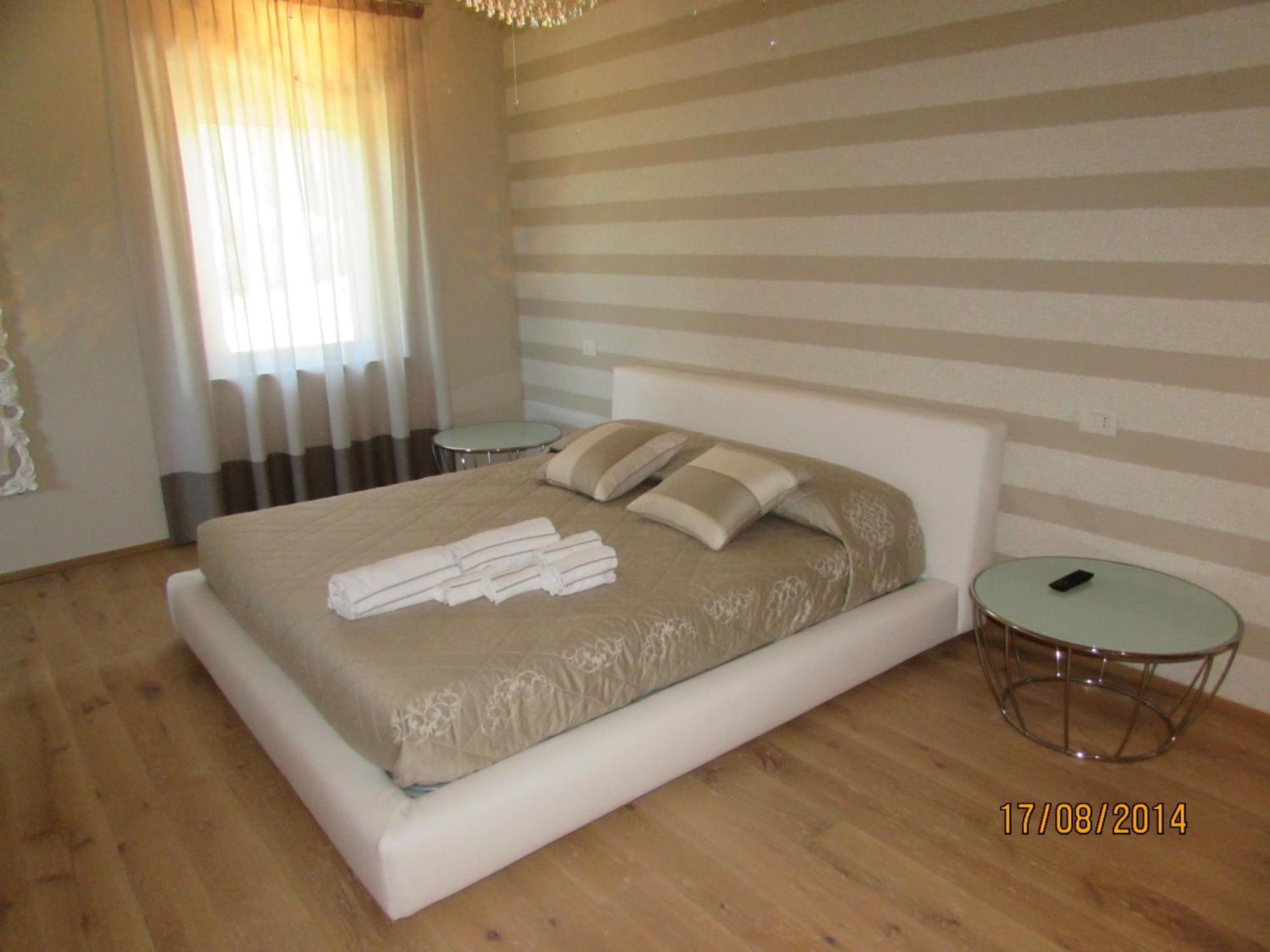 Amico Country House Serra San Quirico Quarto foto