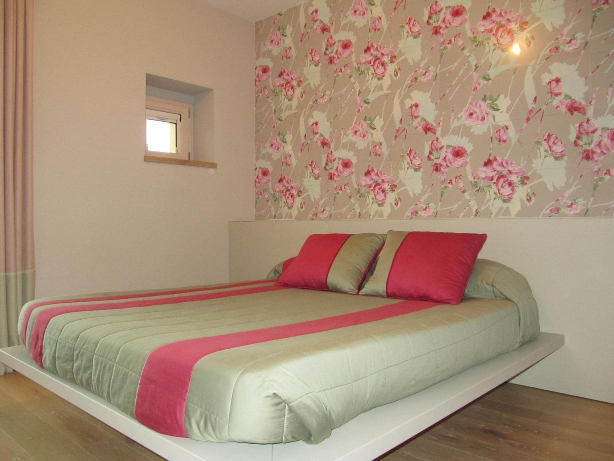 Amico Country House Serra San Quirico Quarto foto