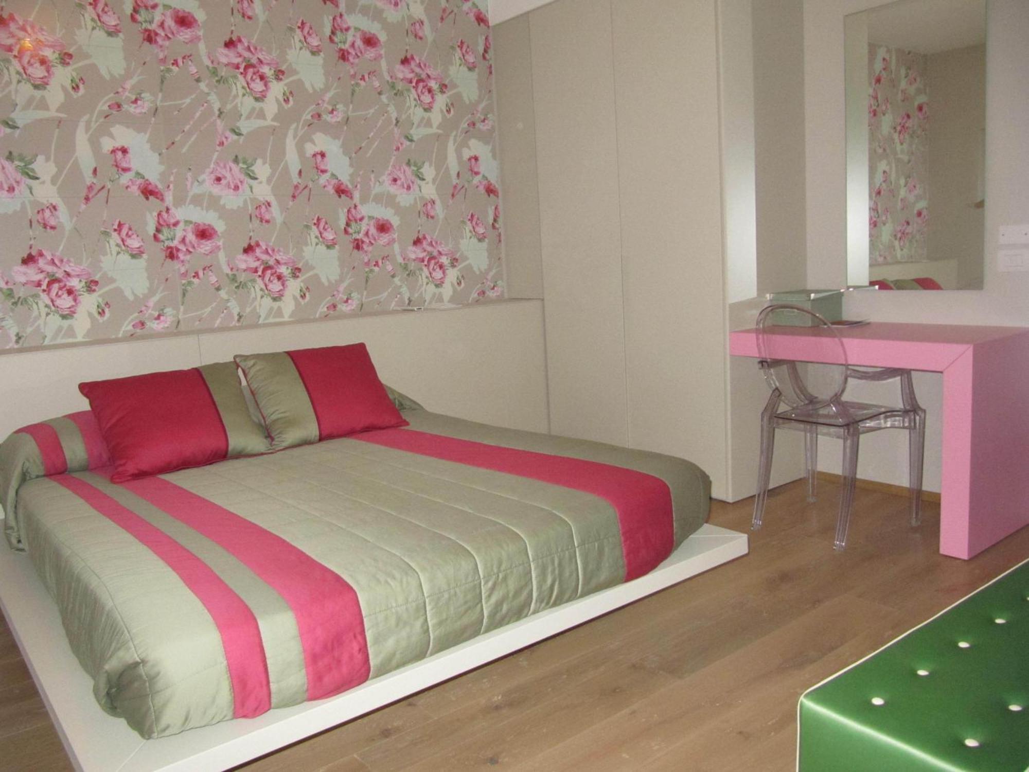 Amico Country House Serra San Quirico Quarto foto