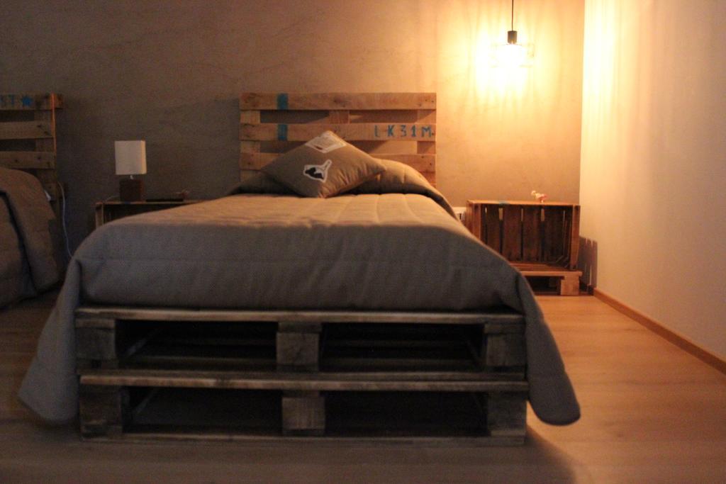 Amico Country House Serra San Quirico Quarto foto