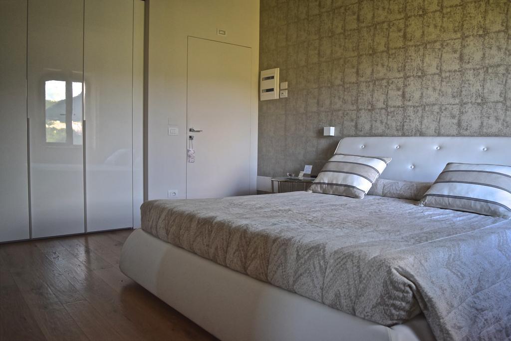 Amico Country House Serra San Quirico Exterior foto