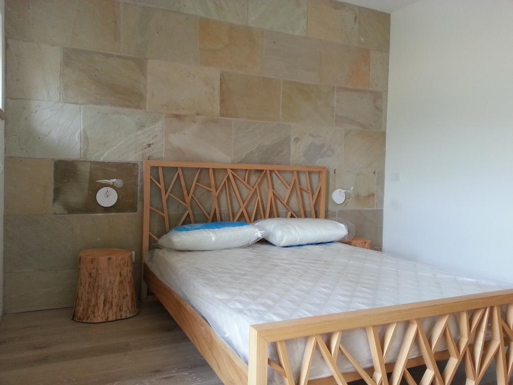 Amico Country House Serra San Quirico Exterior foto